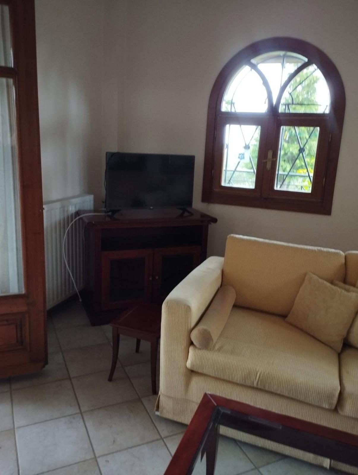 Zeusplace Karia Villa Natura Leptokaryá Exterior foto