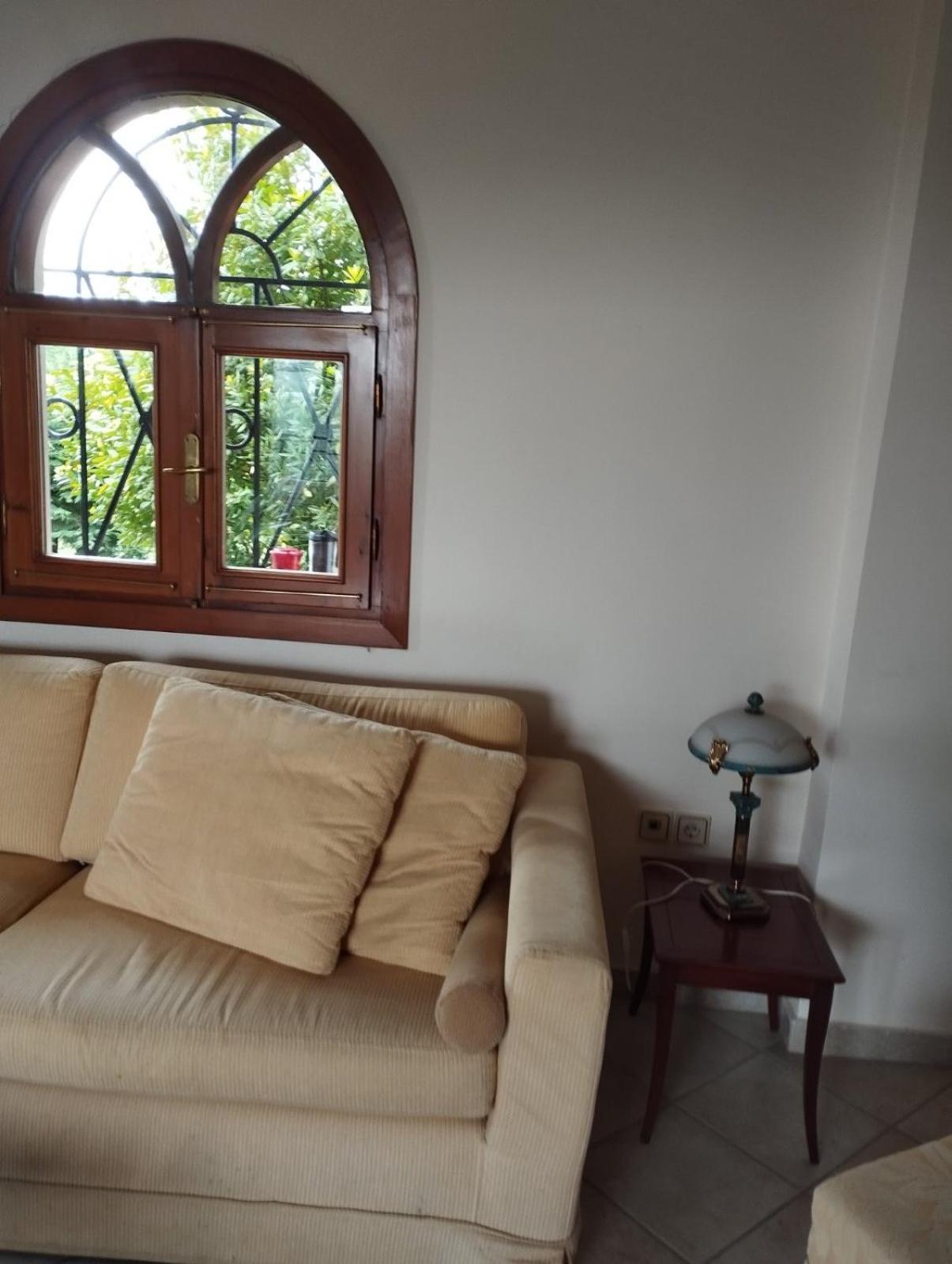 Zeusplace Karia Villa Natura Leptokaryá Exterior foto