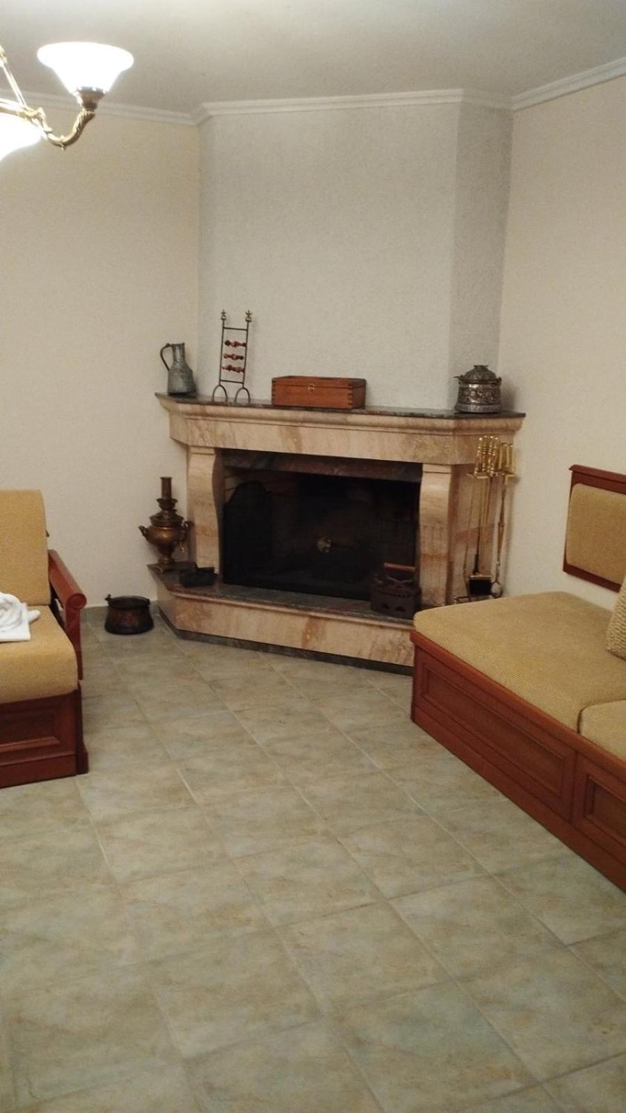 Zeusplace Karia Villa Natura Leptokaryá Exterior foto